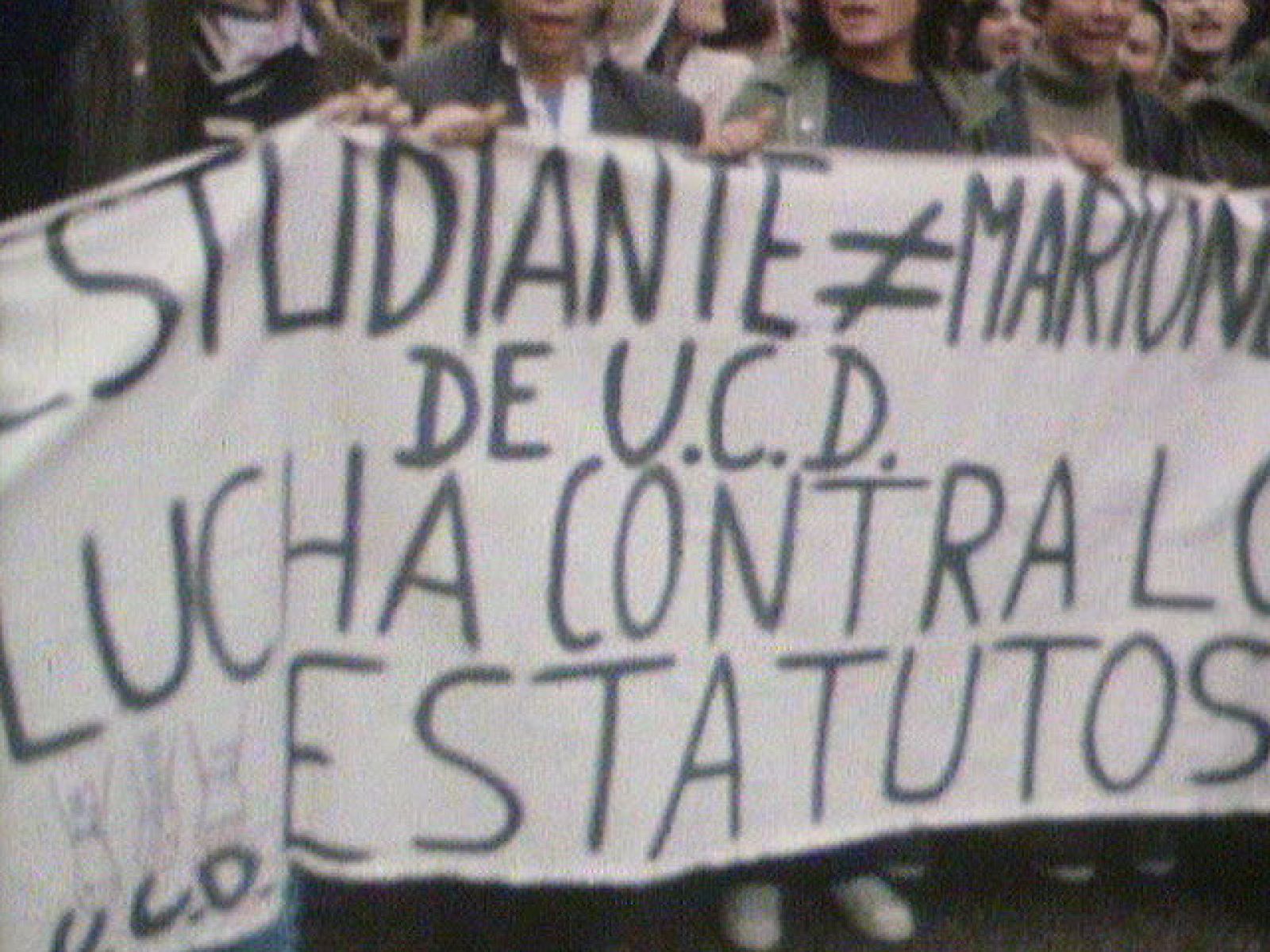 ¿Te acuerdas?: Ley de Amnistía