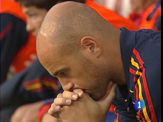 'De Gea tiene grandes cualidades'