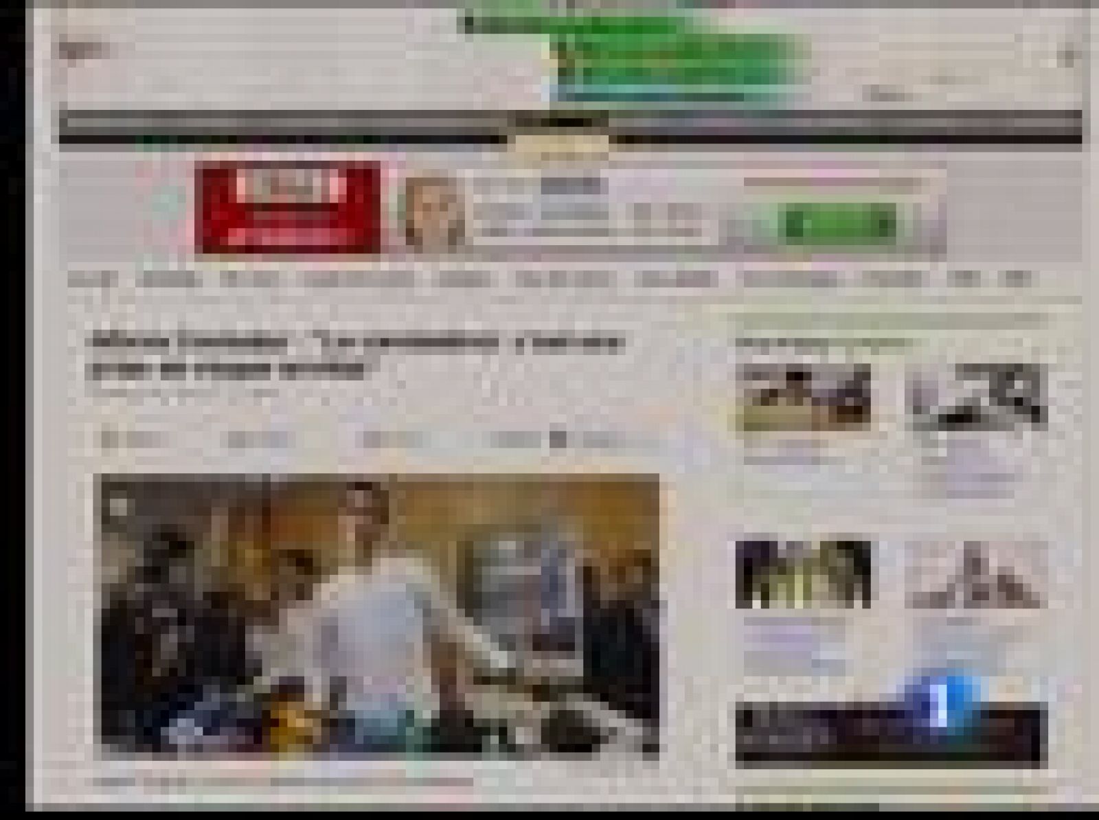 Caso Contador: mucho revuelo, nada oficial | Ver