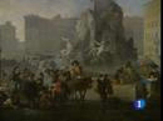  - Pintura holandesa en el Guggenheim