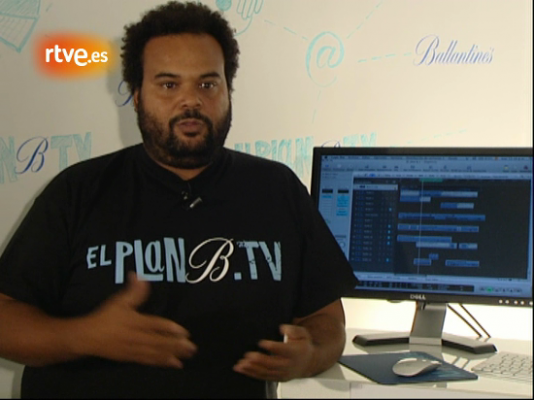 Ciencia y tecnología en Rtve.es - El Plan B de Carlos Jean