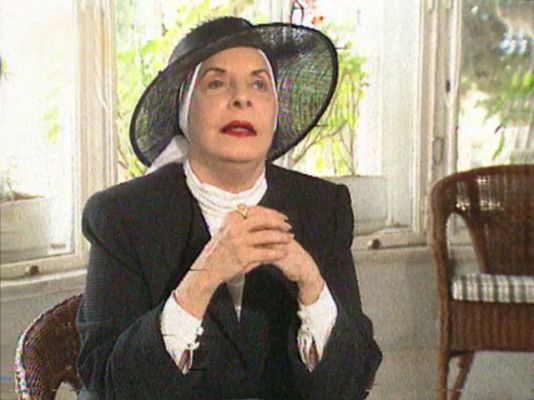 Imprescindibles - Danza en dos tiempos