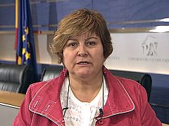Falta de acuerdo tras la reunión del Pacto de Toledo