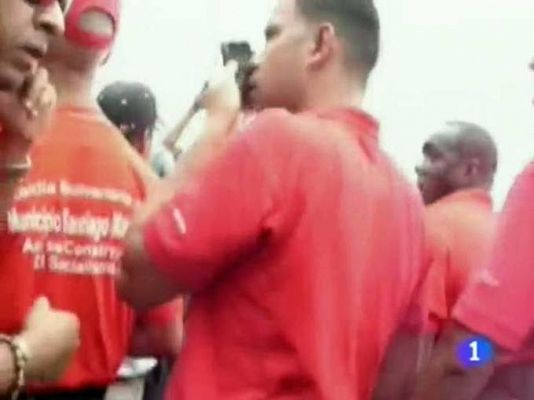 Telecanarias - Telecanarias - 06/10/10