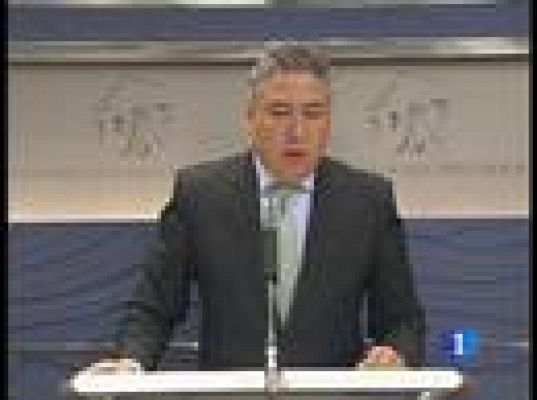  - Reunión del Pacto de Toledo