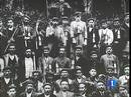  - Historia de las pensiones en España