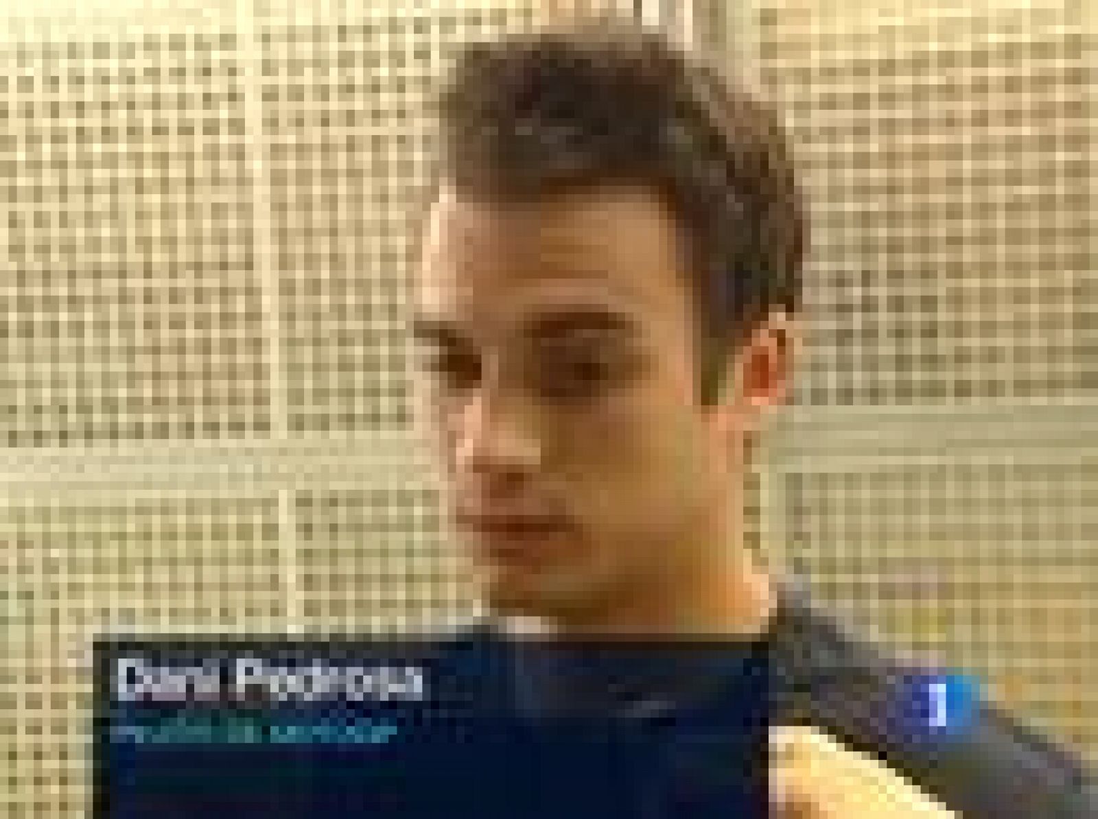 Pedrosa estará en Malasia | Ver