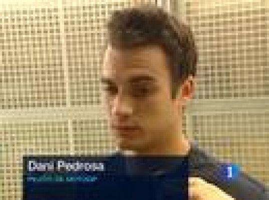  - Pedrosa estará en Malasia