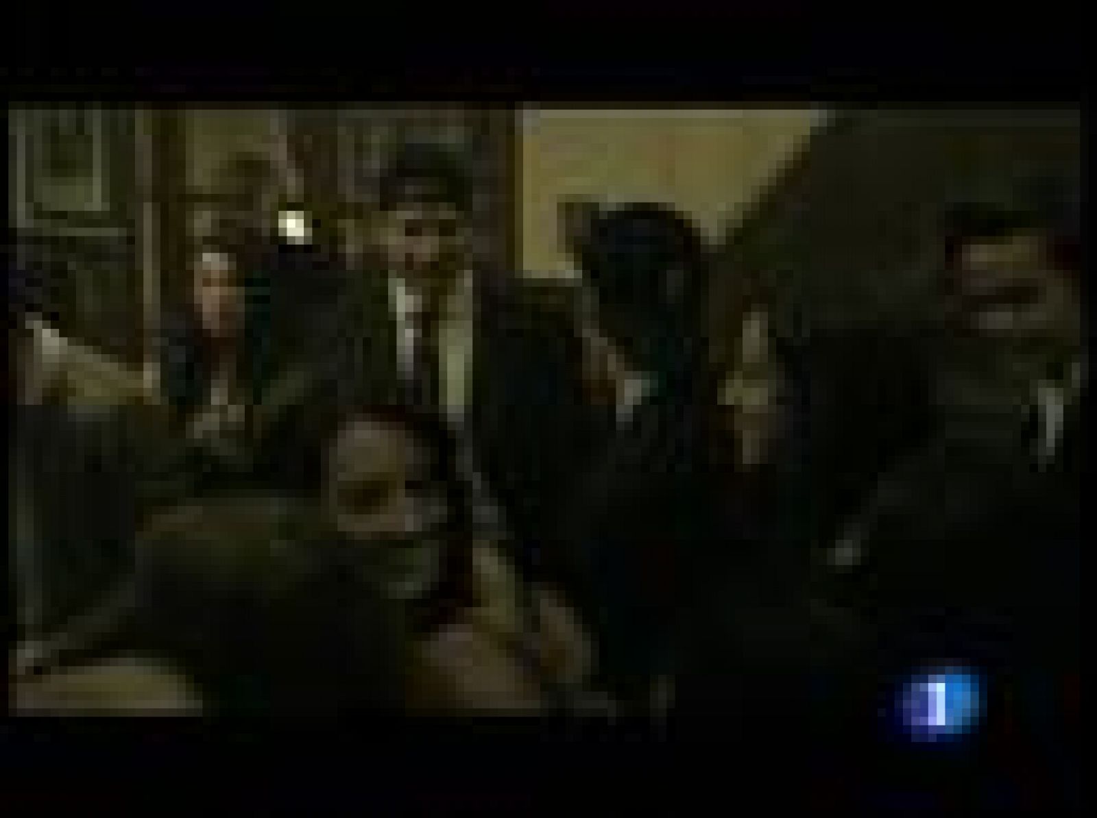 Llega a los cines "La red social" | Ver