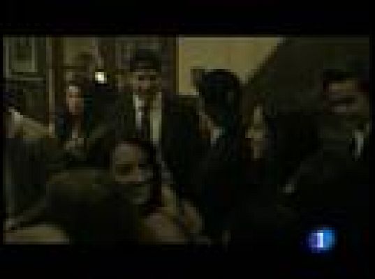  - Llega a los cines "La red social"