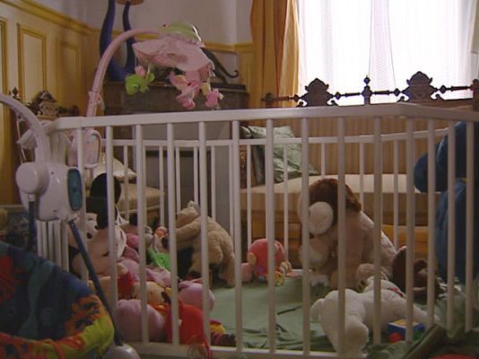  - Cambios en la ley de adopciones