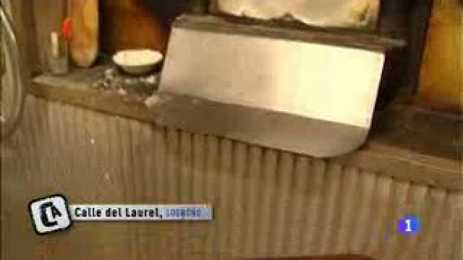 Comando Actualidad - Calle Laurel de Logroño - Comando Actualidad | Ver