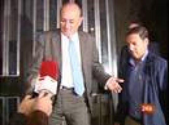  - Prisión con fianza en Murcia