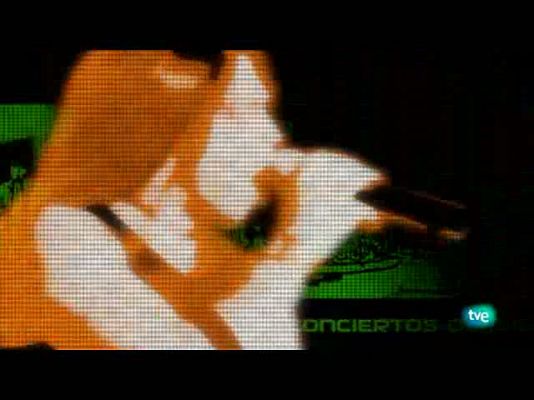 Los conciertos de Radio 3 en La 2 - Idealipsticks