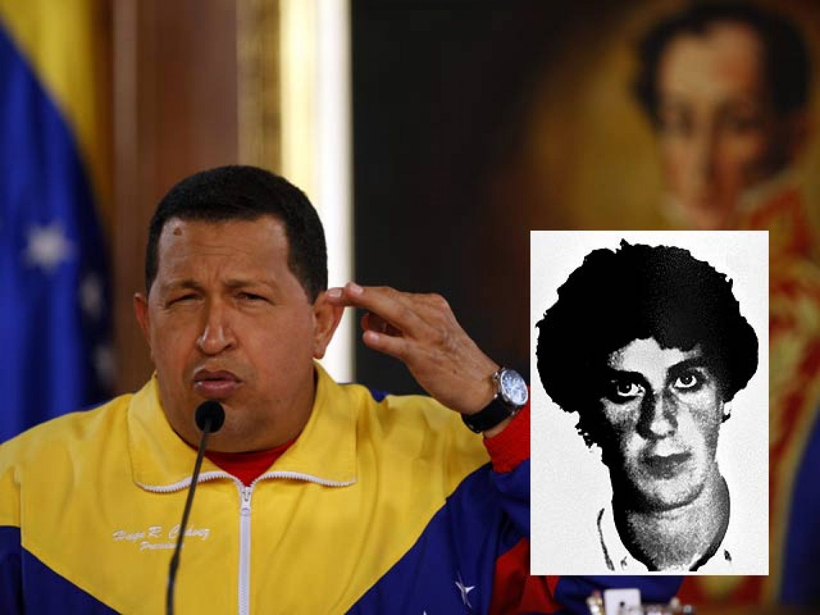  El Gobierno de Hugo Chávez ha decidido abrir una investigación  sobre las actividades del colaborador de ETA Arturo Cubillas después de que se conociera que ayudó a adiestrar en Venezuela a los presuntos miembros de la banda terrorista Xabier Atristain y Juan Carlos Besance en 2008.