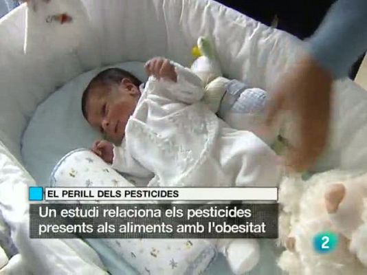 L'Informatiu - L'informatiu vespre (06-10-2010)