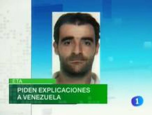 Telenorte - País Vasco - Telenorte-País Vasco - 05/10/10