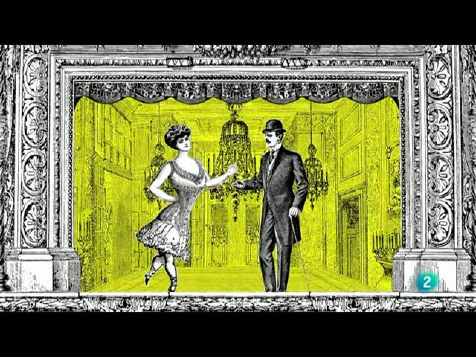 Grandes obras Universales - La Traviata