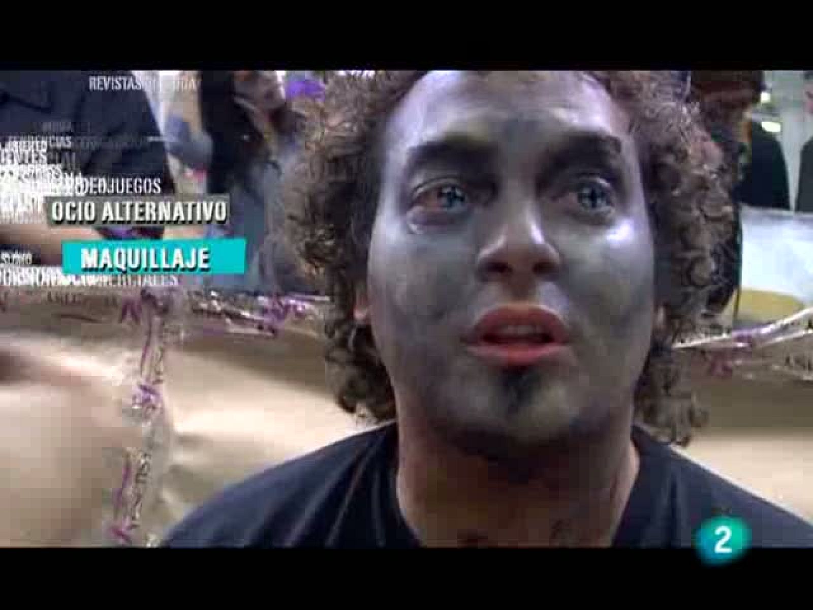 Nube de Tags (06/10/10)