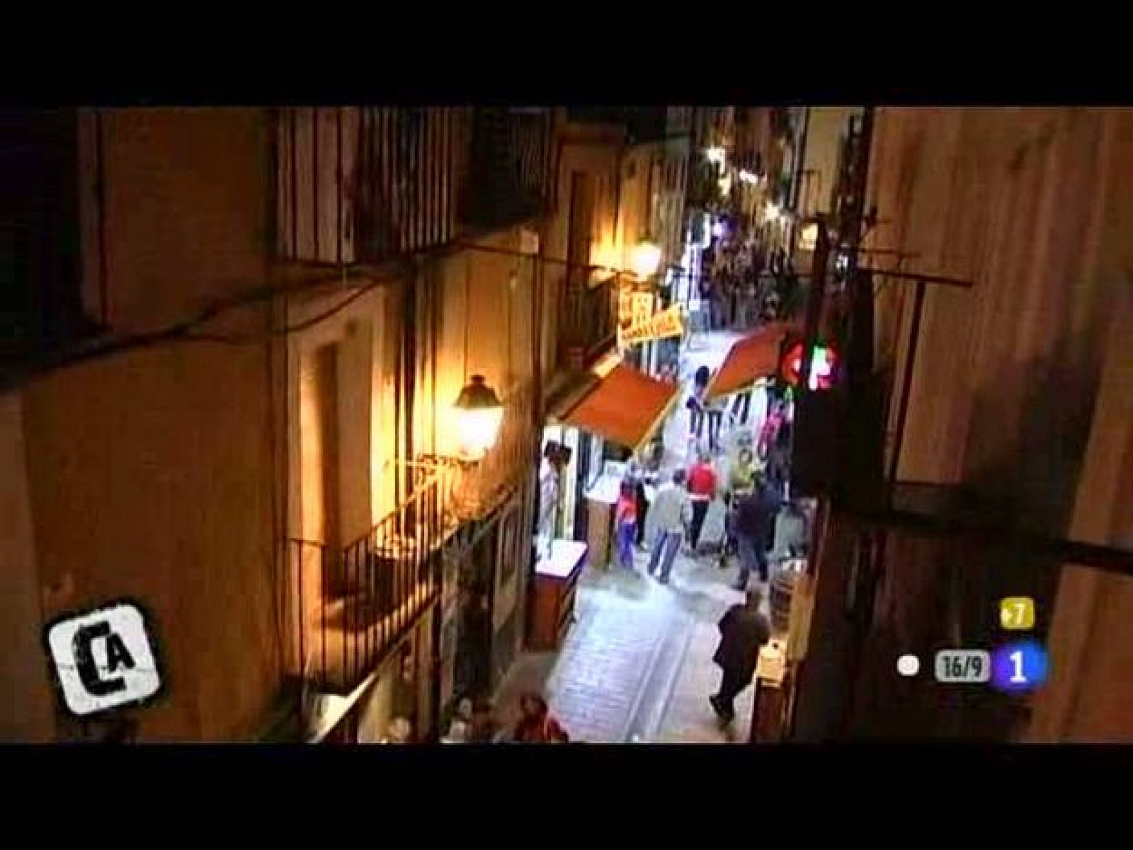 Comando Actualidad: Calle Mayor | RTVE Play