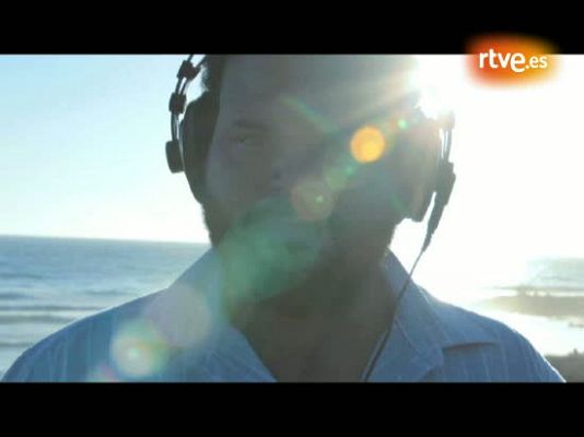 Ciencia y tecnología en Rtve.es - Carlos Jean