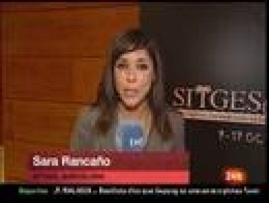  - Arranca el Festival de Sitges