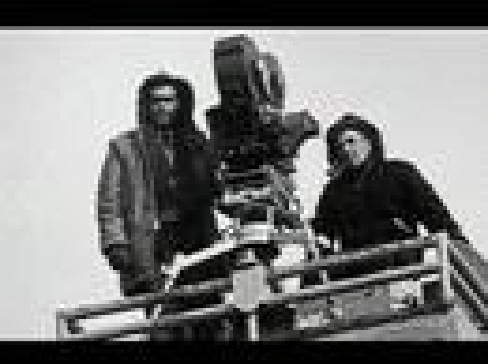 SERIE: Pensamientos - Stanley Kubrick (08/10/2010) UNED