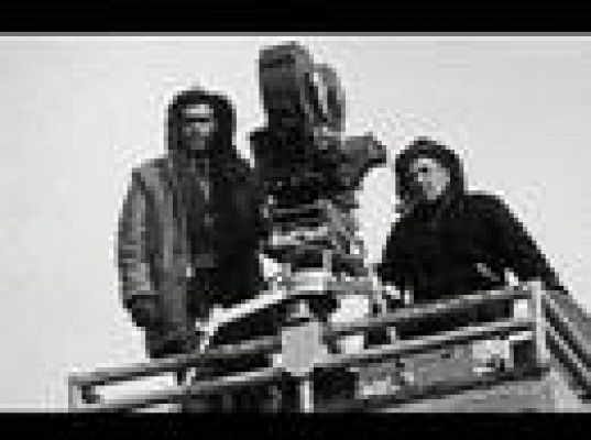 Universo UNED - Stanley Kubrick