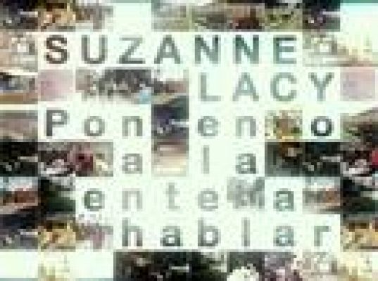 Universo UNED - Poniendo a la gente a hablar