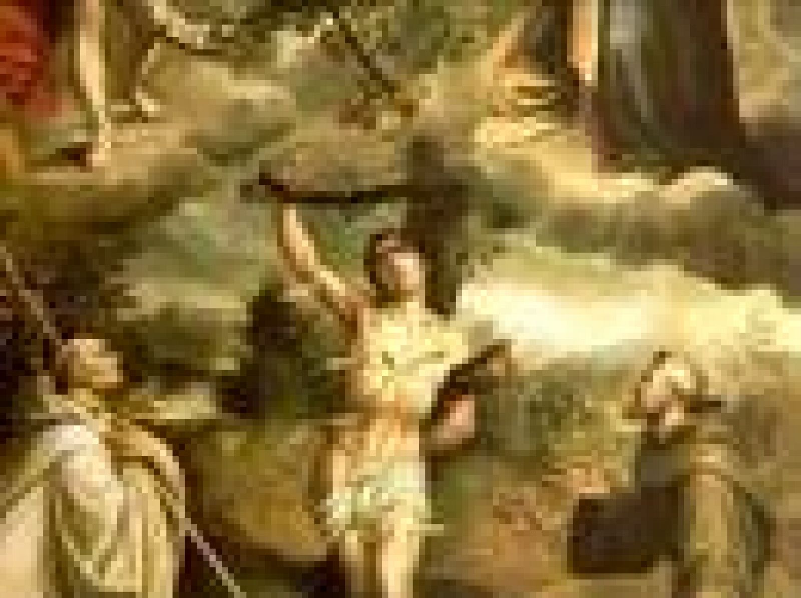 El Teatro Barroco y los Espacios de su Representación (08/10/2010) UNED