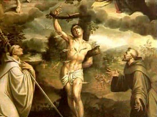 Universo UNED - El Teatro Barroco - Primera hora