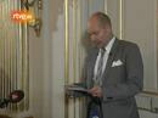  - Vargas Llosa, Nobel de Literatura