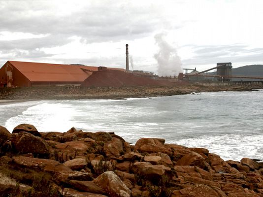 Ciencia y tecnología en Rtve.es - En España también hay balsas