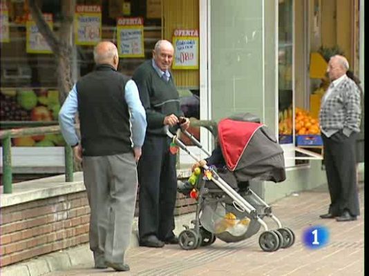  - La reforma de las pensiones