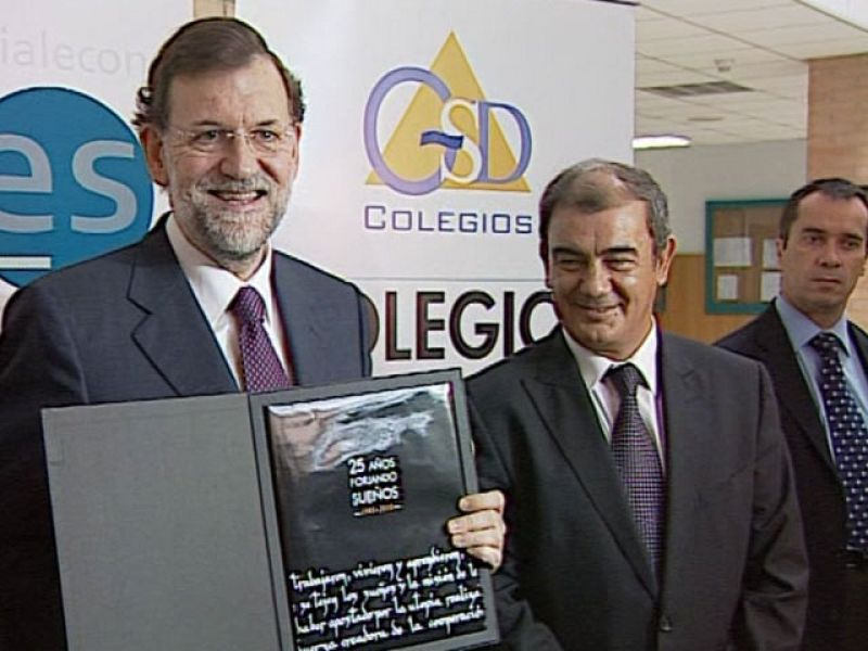 Rajoy apuesta por la flexibilidad 