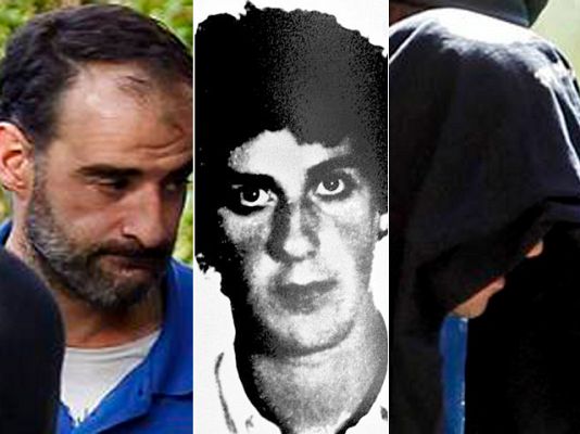  - Declaraciones de los dos detenidos