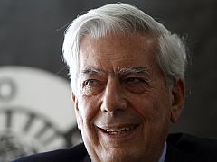 Vargas Llosa, el eterno favorito al Nobel
