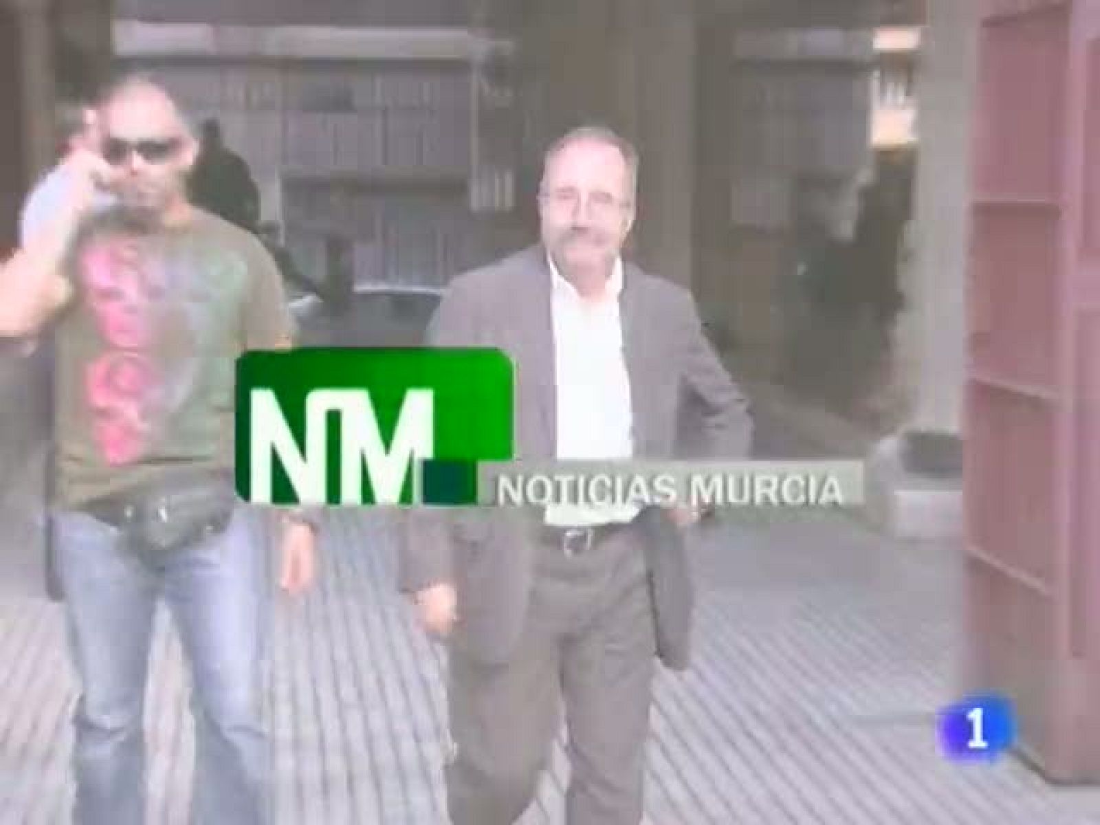 Noticias Murcia.(07/10/2010).