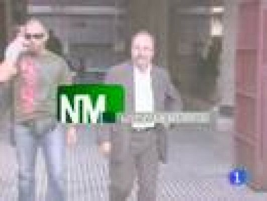 Noticias Murcia - Noticias Murcia - 07/10/10