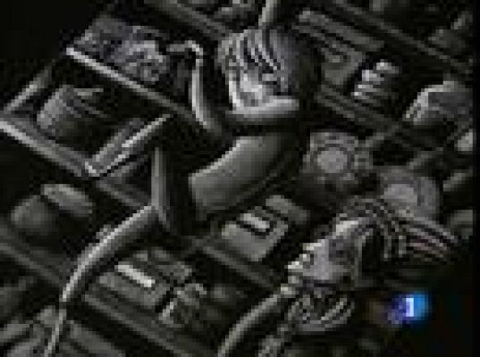  - Mark Twain vuelve a cobrar vida