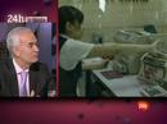  - Guerra de divisas a escala mundial