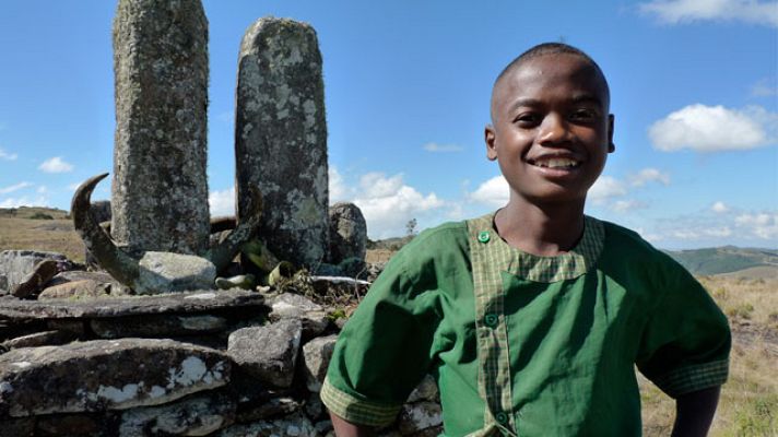 Españoles en el mundo - Madagascar - Avance