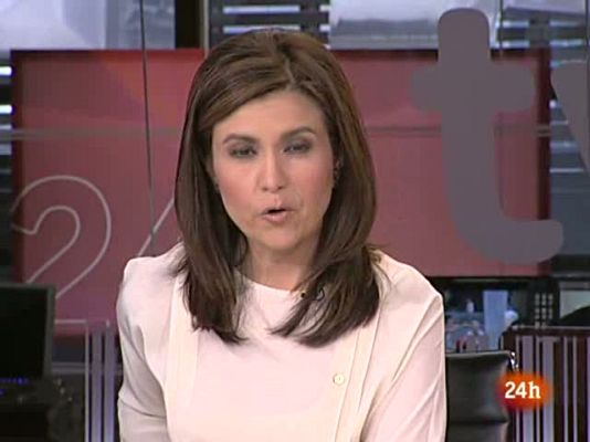 La tarde en 24h - Segunda hora - 07/10/10