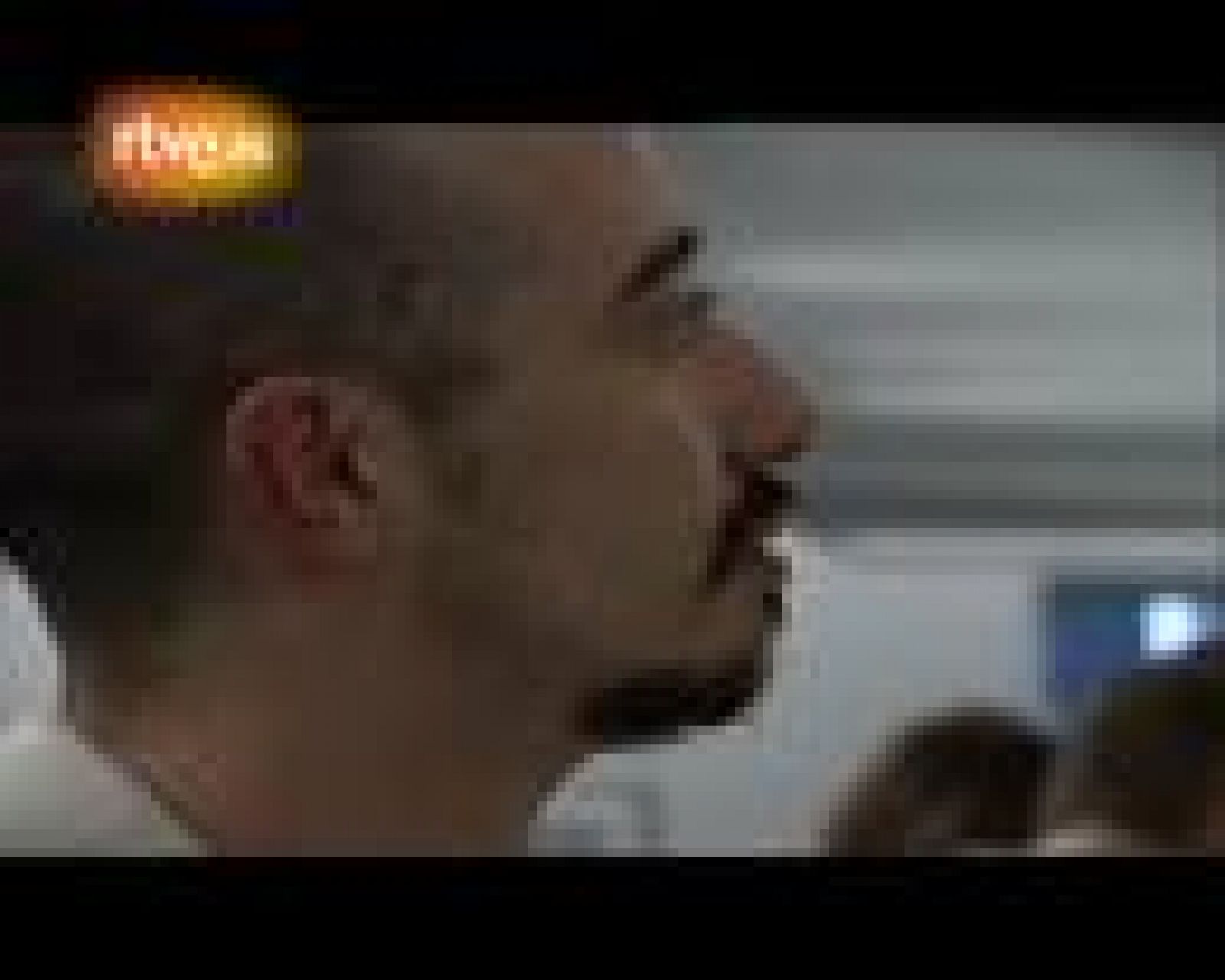 Documentos TV - El camino de Moisés | Ver