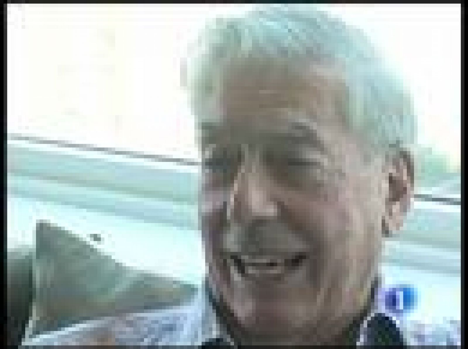 Sin programa: Vargas Llosa, Nobel de Literatura | RTVE Play