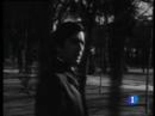 Escritores en el Archivo de RTVE - Una vida dedicado a las letras