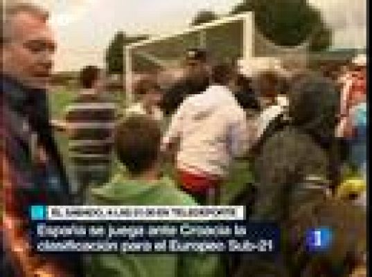  - Capel sufre una rotura fibrilar