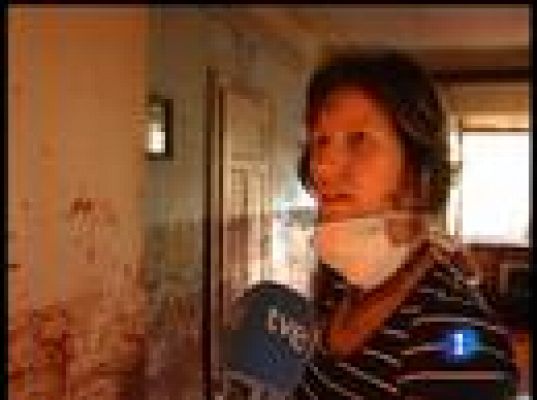  - El vertido tóxico llega al Danubio