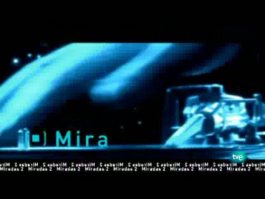 Miradas 2 - Miradas 2 - 07/10/10