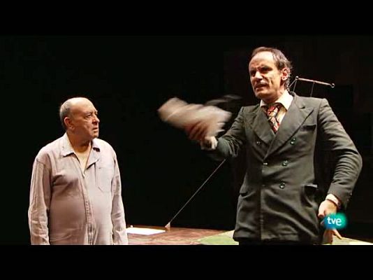 Mi reino por un caballo - Mi reino por un caballo - 07/10/10